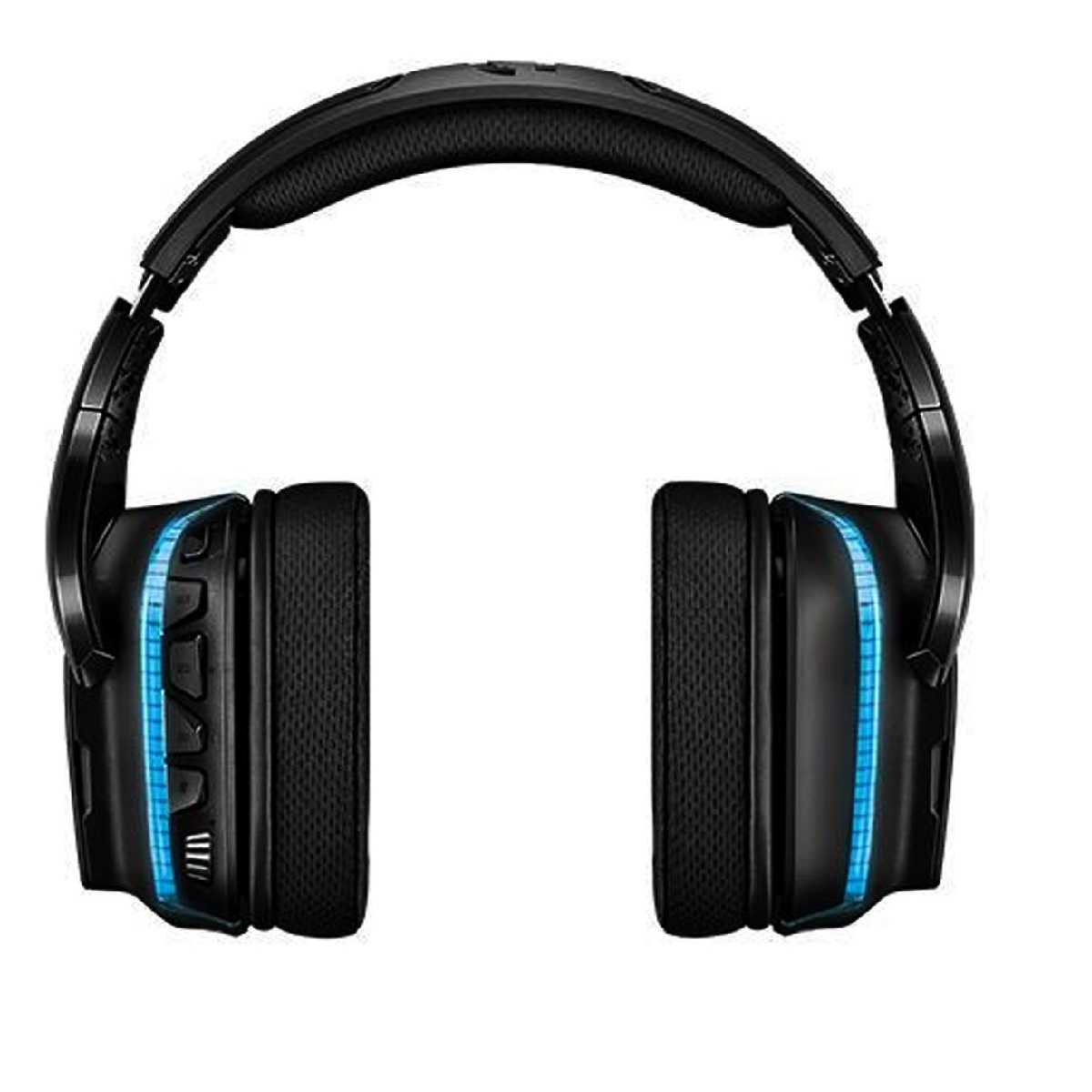 Auriculares Gamer G635 7.1 Negro Logitech