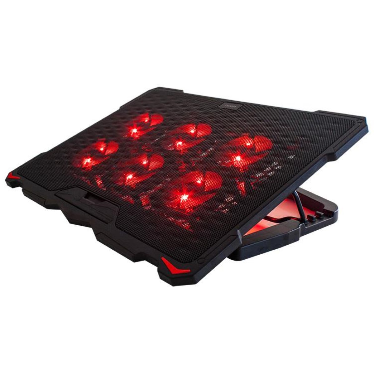 Base Cooler Notebook Gamer 13