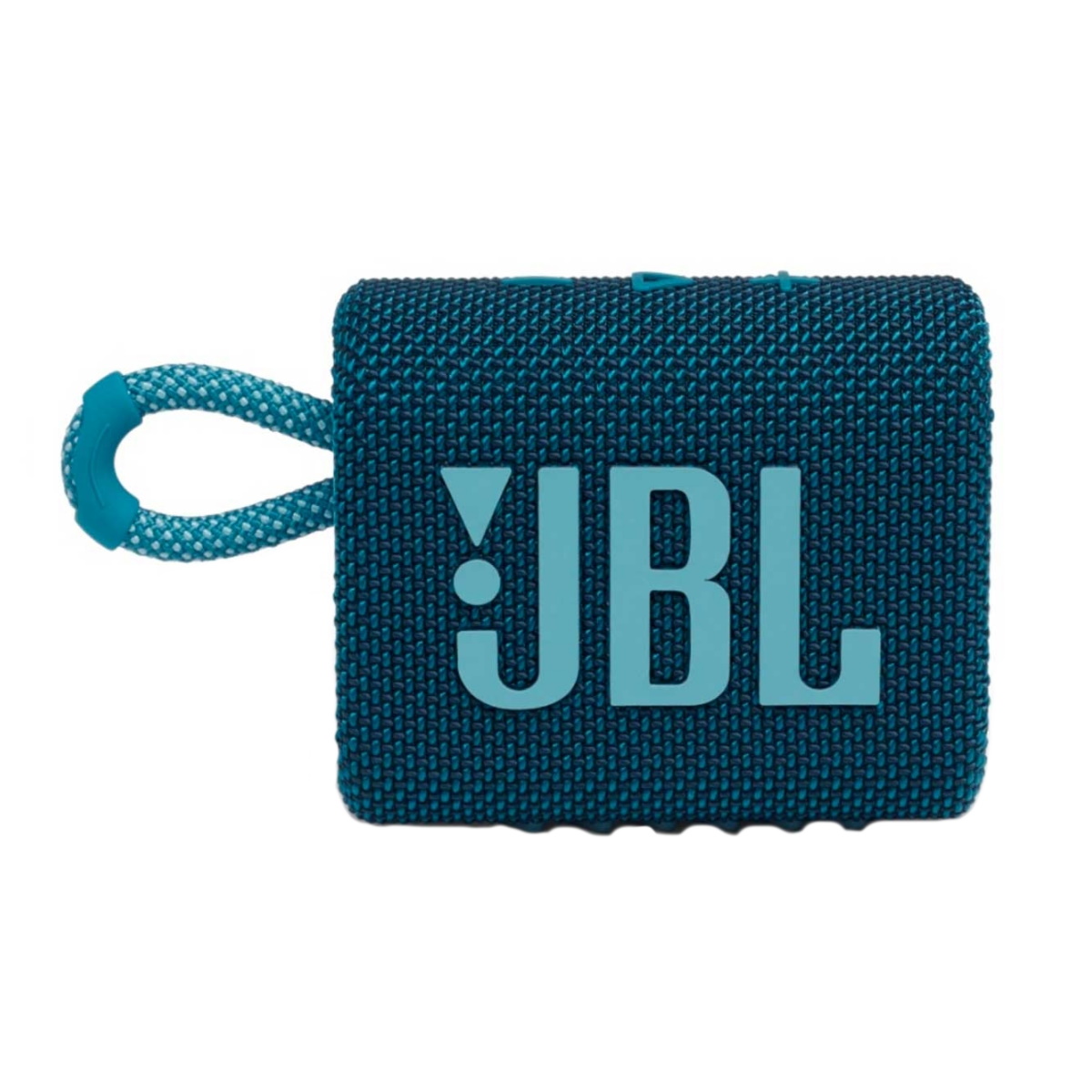 Parlante Bluetooth GO 3 Azul Marino Jbl