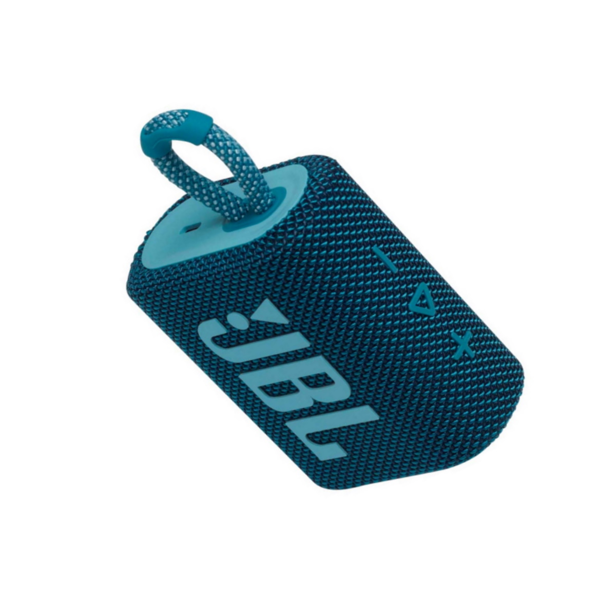 Parlante Bluetooth GO 3 Azul Marino Jbl
