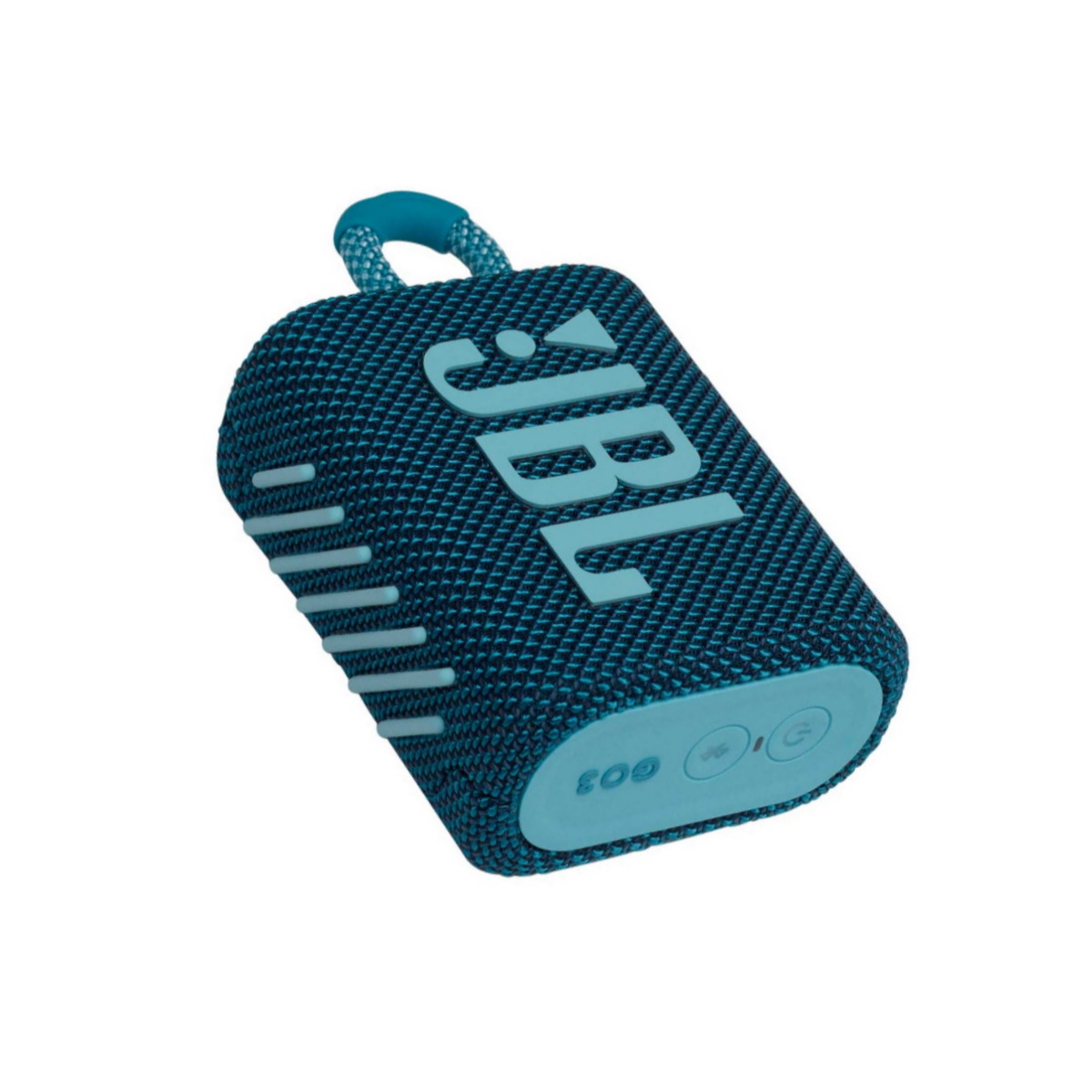 Parlante Bluetooth GO 3 Azul Marino Jbl