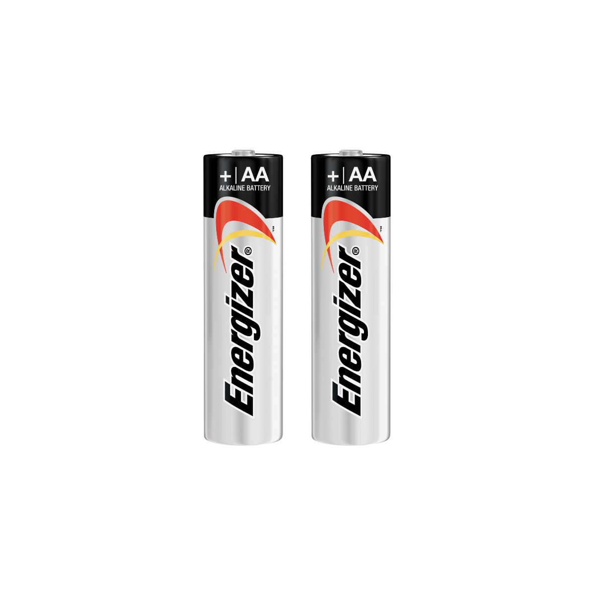 Pilas AA Pack 2U Energizer