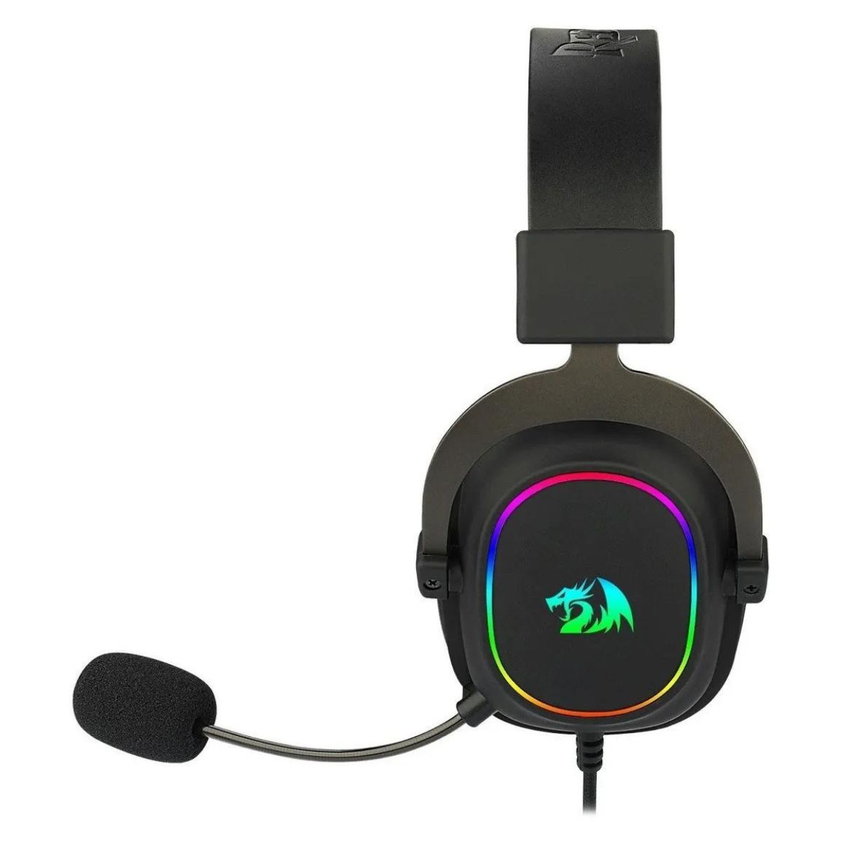 Auriculares Gamer H510 Zeus 2 Redragon