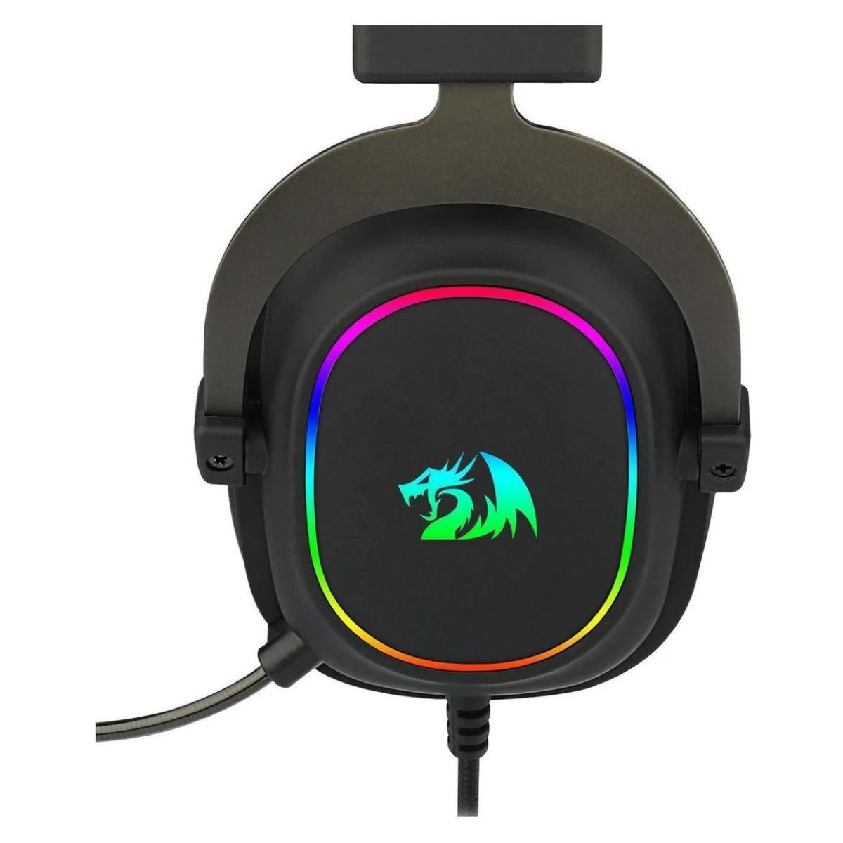 Auriculares Gamer H510 Zeus 2 Redragon