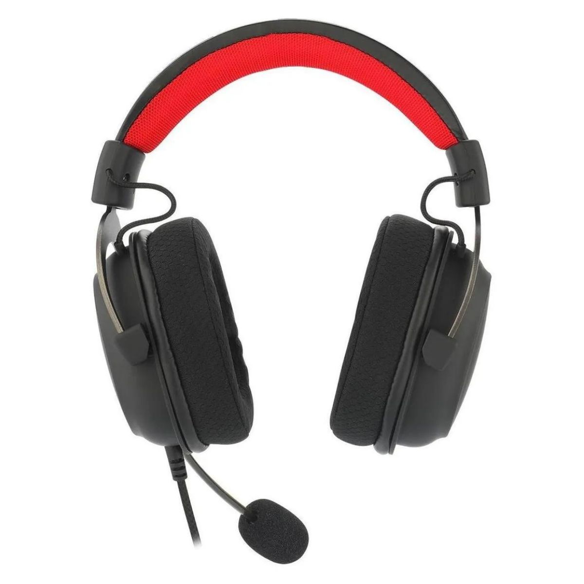Auriculares Gamer H510 Zeus 2 Redragon