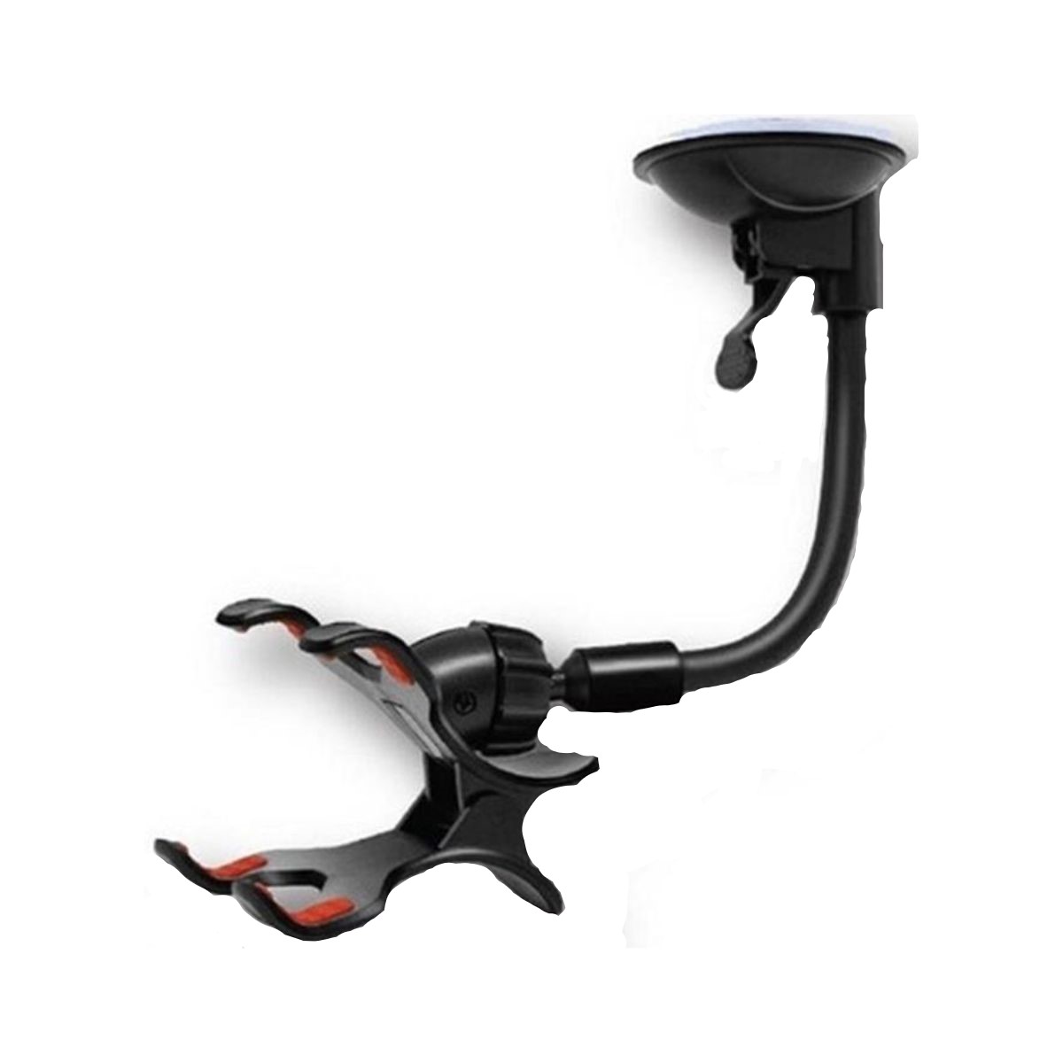 Soporte Celular Auto Brazo Flexible NM-HC21 Netmak