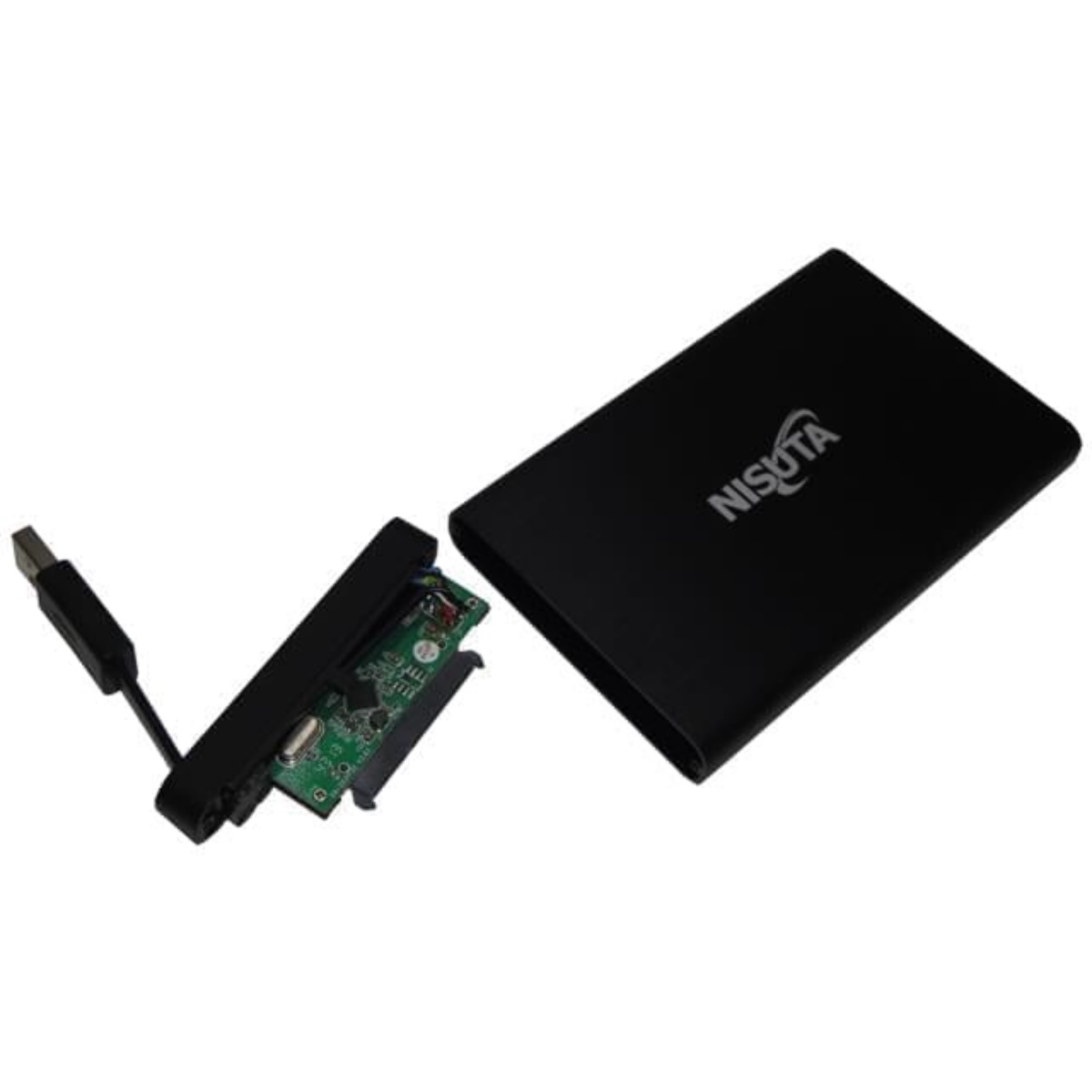 Carry Disk 2.5 USB 3.0 Sata Nisuta