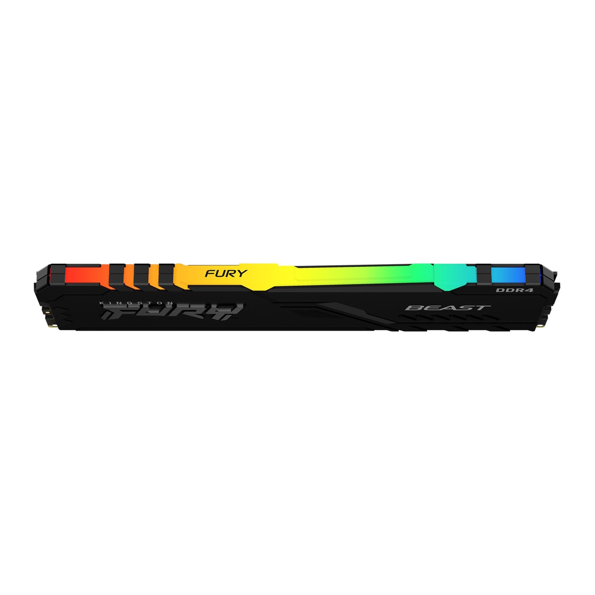 Memoria Ram Pc DDR4 16Gb 3200Mhz RGB Fury Beast Kingston