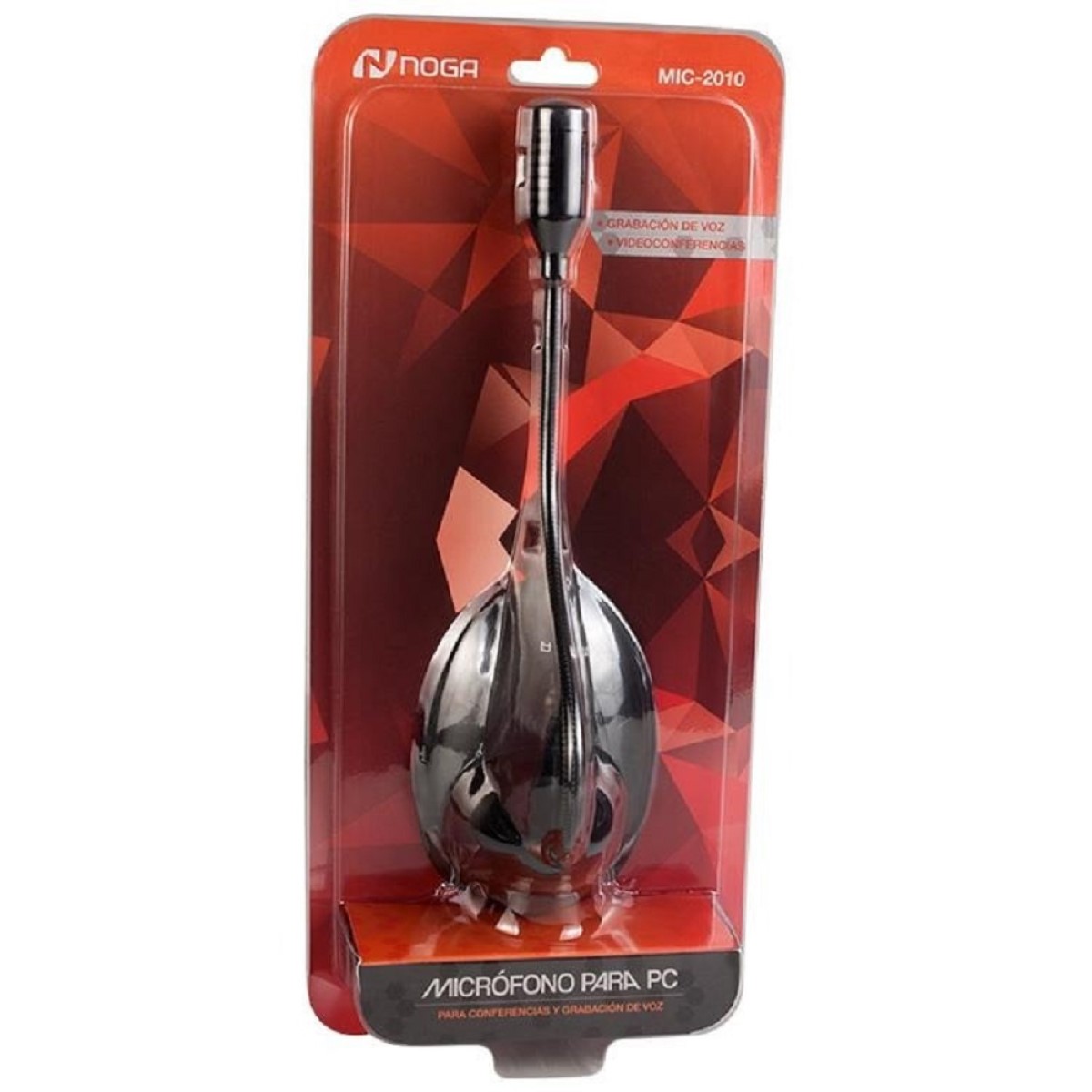 Microfono PC MIC-2010 Noga