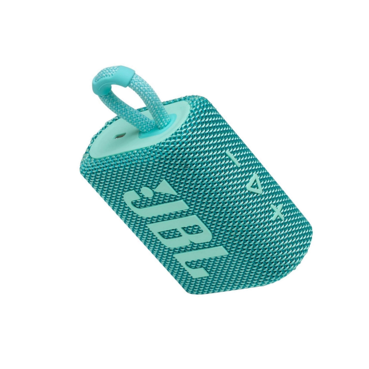 Parlante Bluetooth GO 3 Teal Jbl