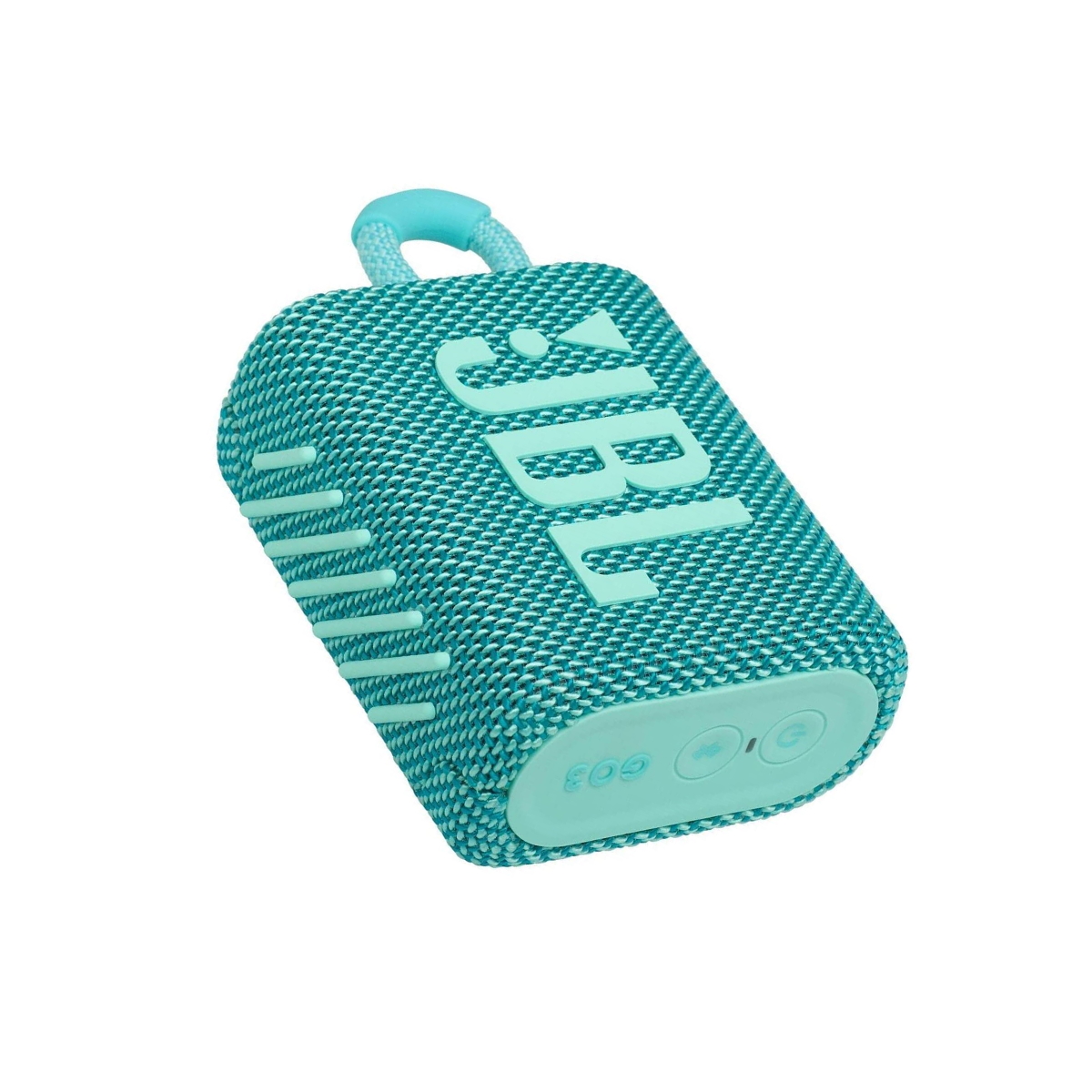 Parlante Bluetooth GO 3 Teal Jbl
