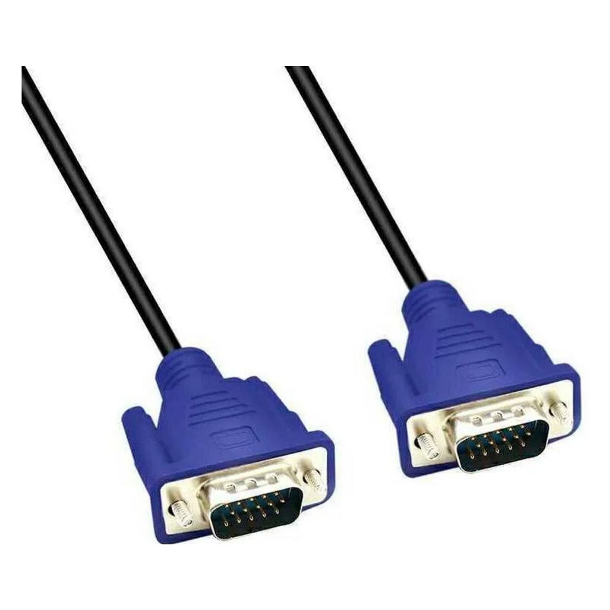Cable VGA 3m Netmak
