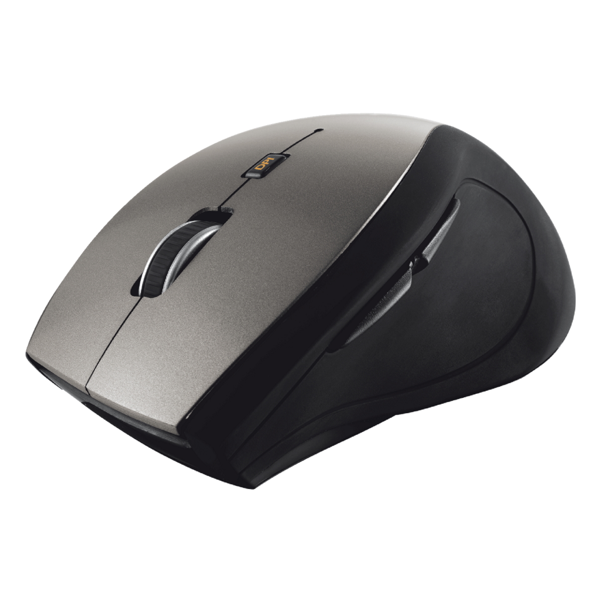 Mouse Inalambrico Sura 1600 DPI Trust
