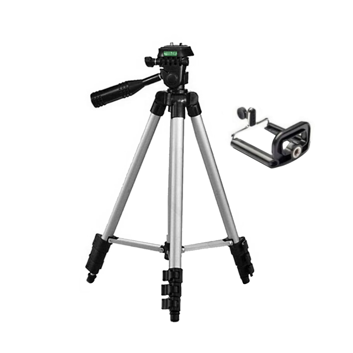 Tripode Celular Soporte 106cm nm-trip1 Netmark
