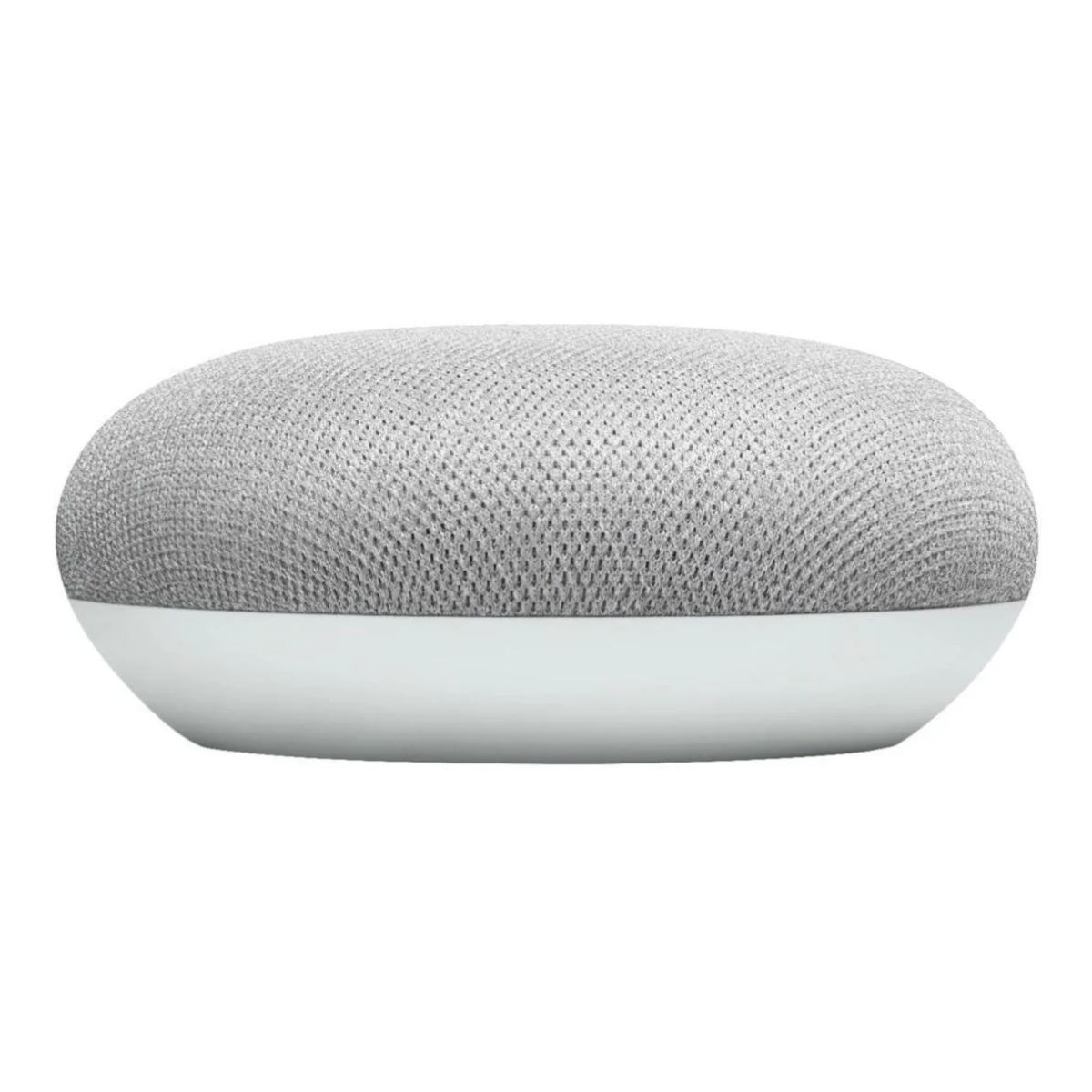 Parlante Bluetooth Google Nest Mini 2da Generacion Gris