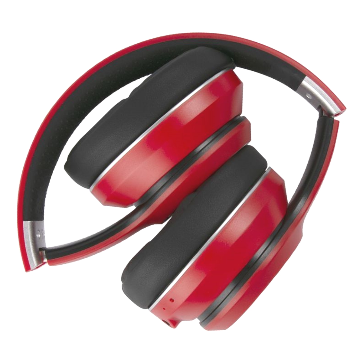Auriculares Bluetooth Vincha HD200 Rojo Lenovo