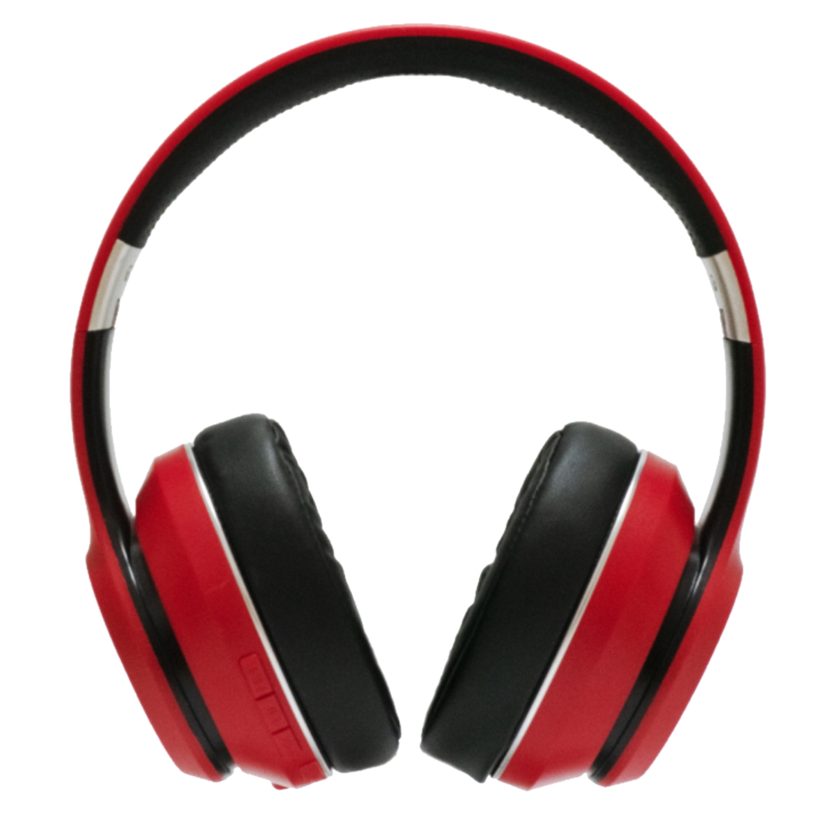 Auriculares Bluetooth Vincha HD200 Rojo Lenovo