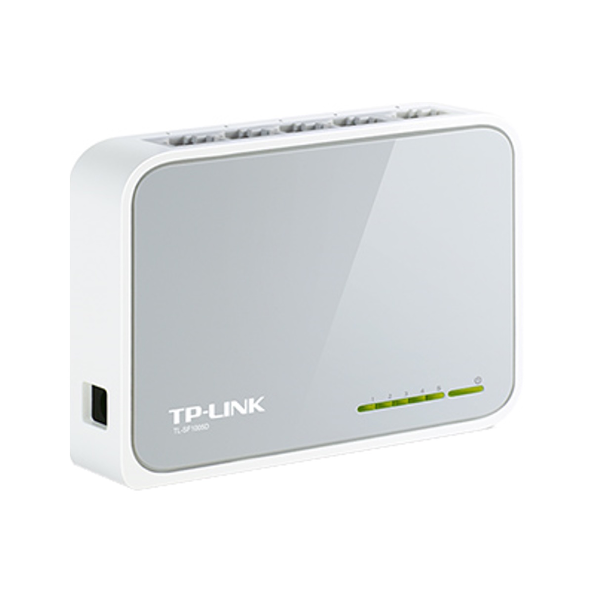Switch 5p Puertos Tl-sf1005d Minidesktop Tp-link