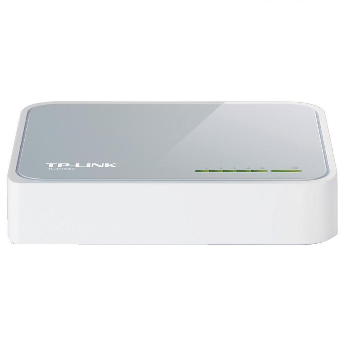 Switch 5p Puertos Tl-sf1005d Minidesktop Tp-link