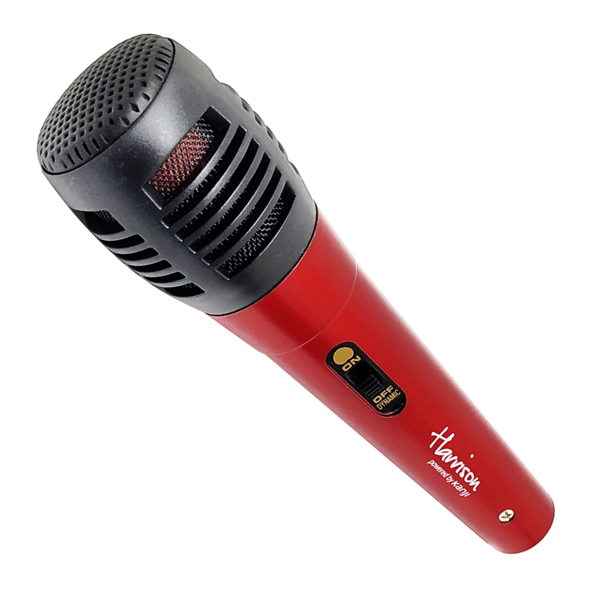 Microfono Karaoke Kara Kanji