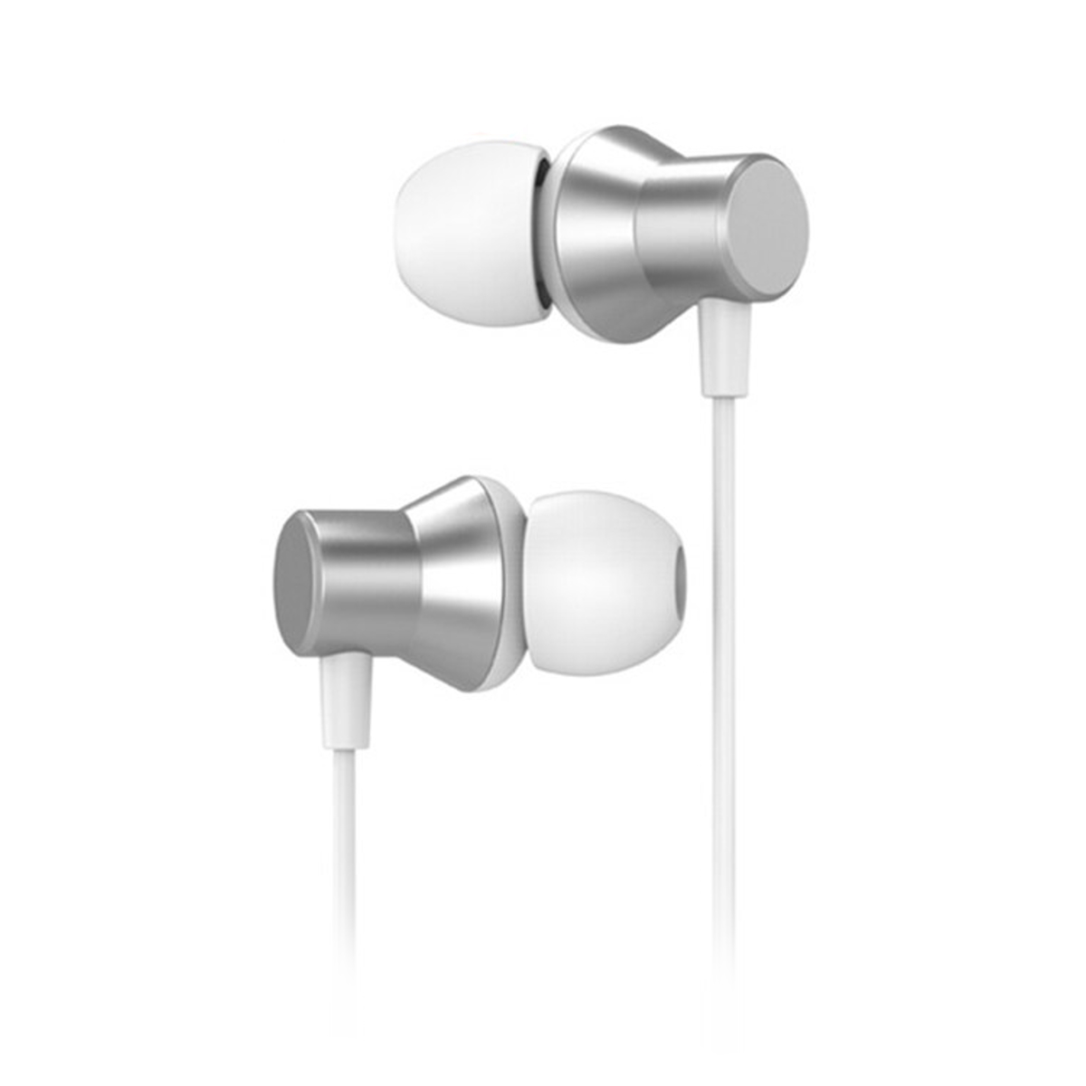 Auriculares In Ear HF130 Blanco Lenovo