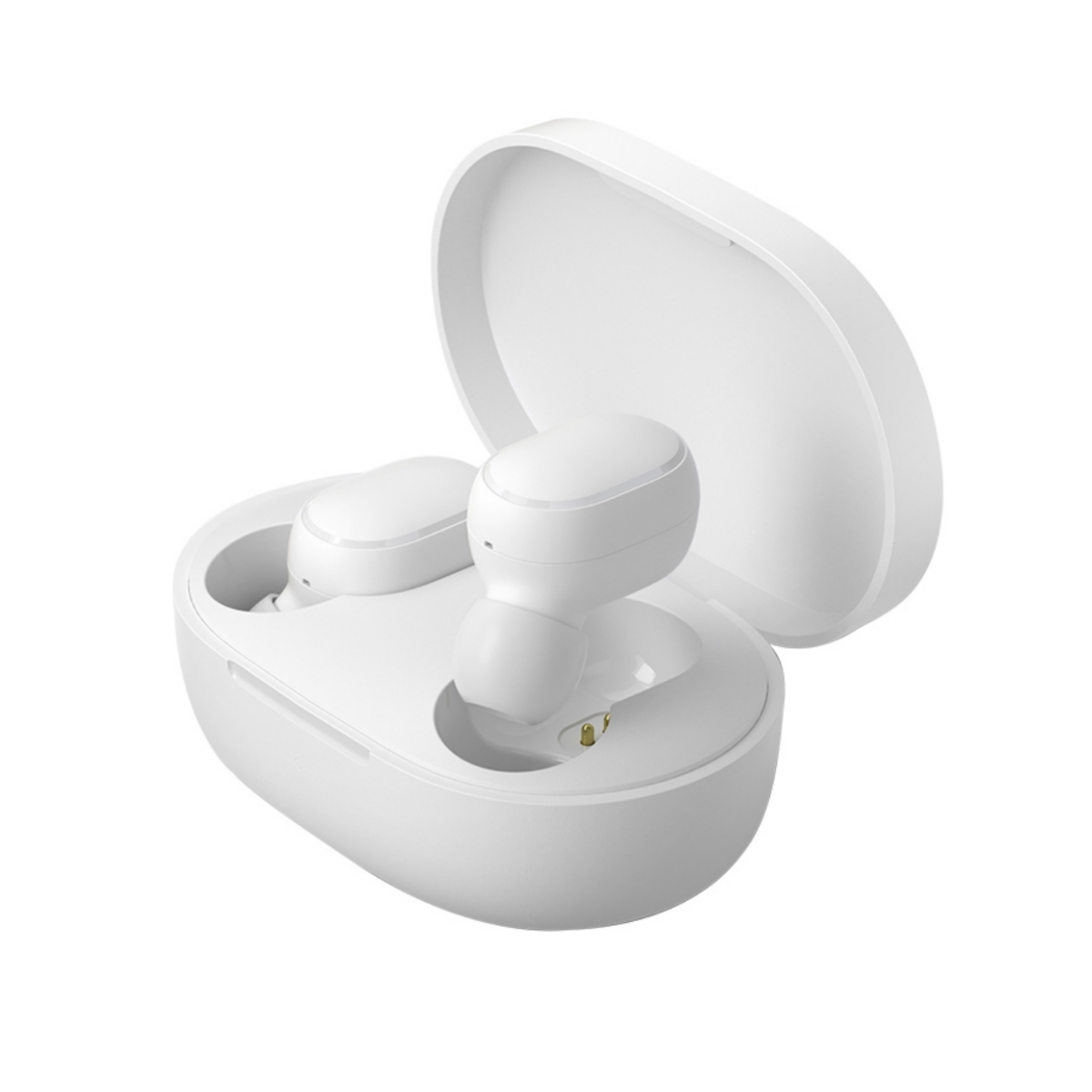 Auriculares Bluetooth Mi True Redmi Blanco Xiaomi