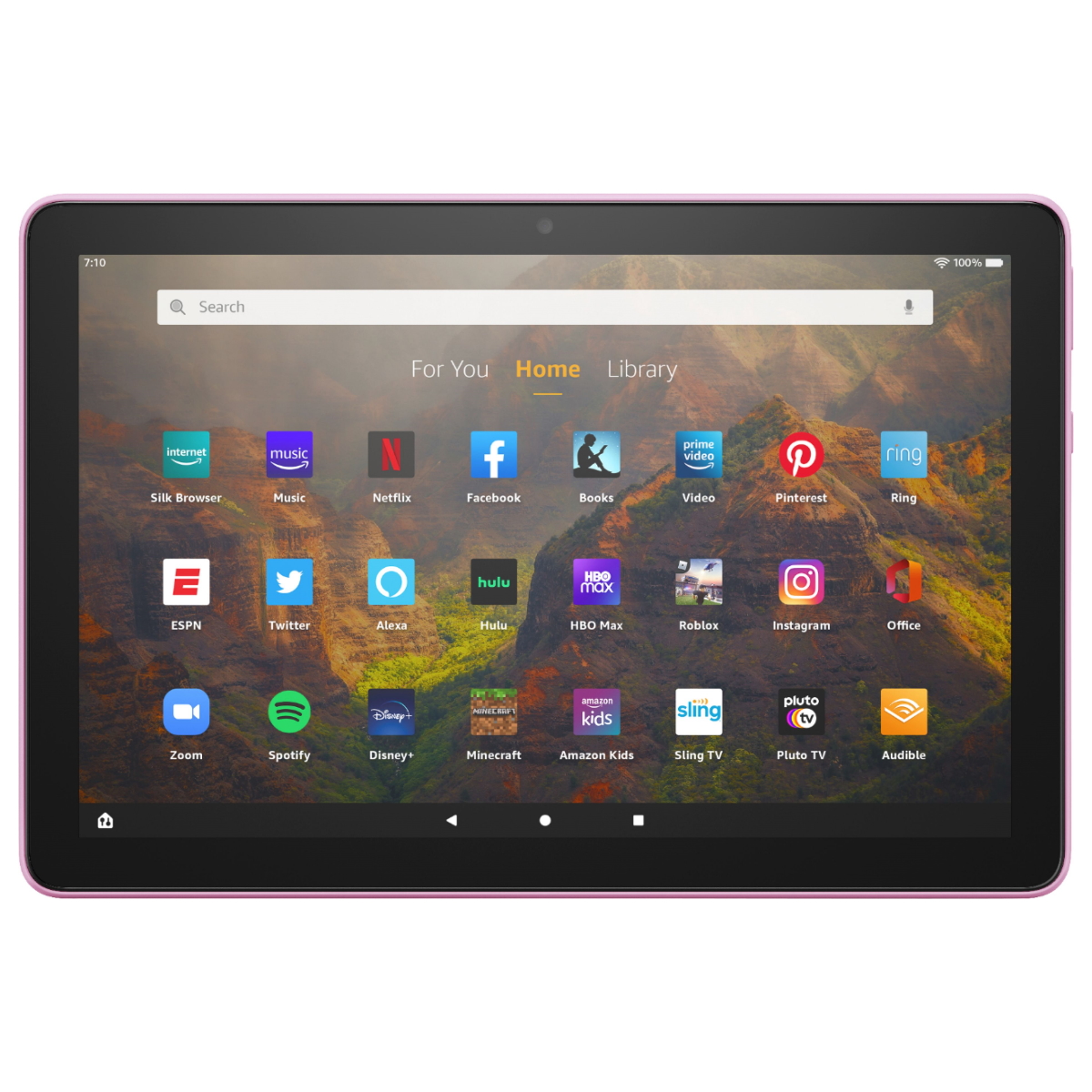 Tablet 10