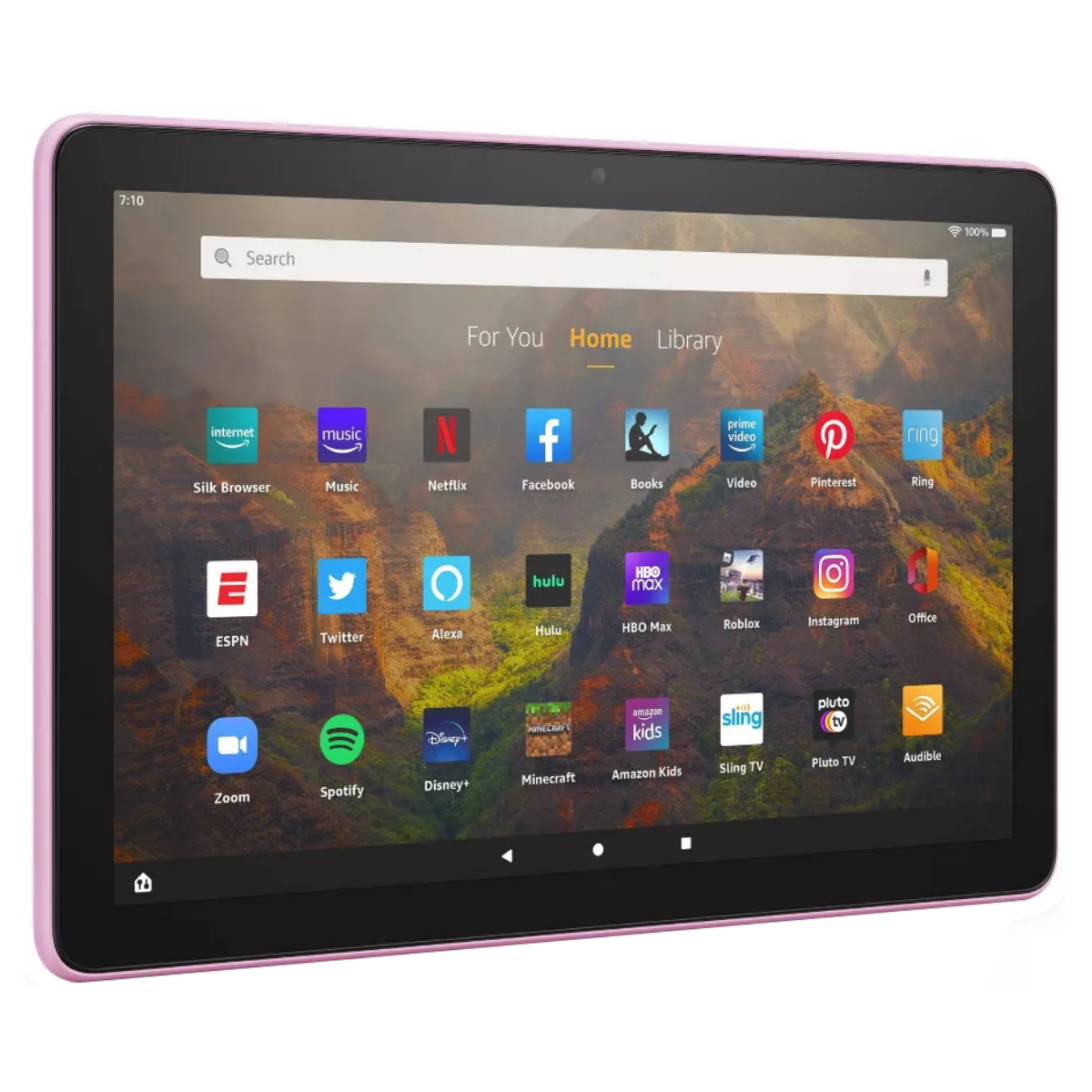 Tablet 10