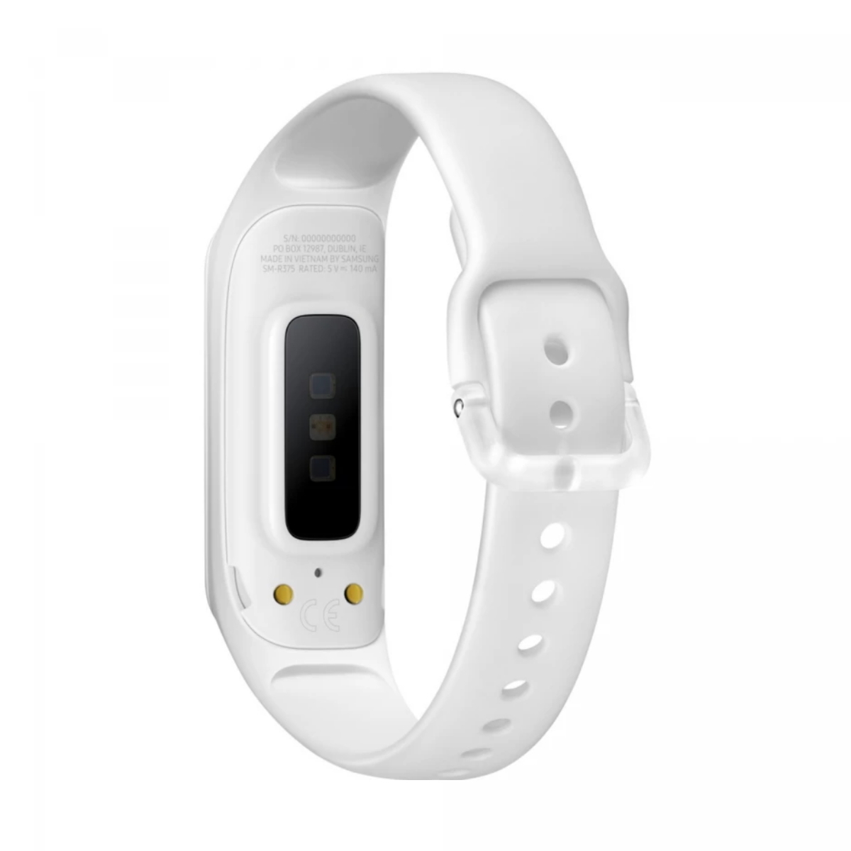 SmartWatch Fit E Blanco Samsung