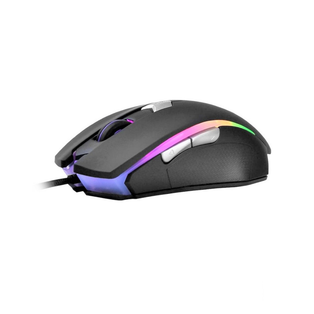 Mouse Gamer Ns-Mog74 1000 - 3200 DPI Nisuta