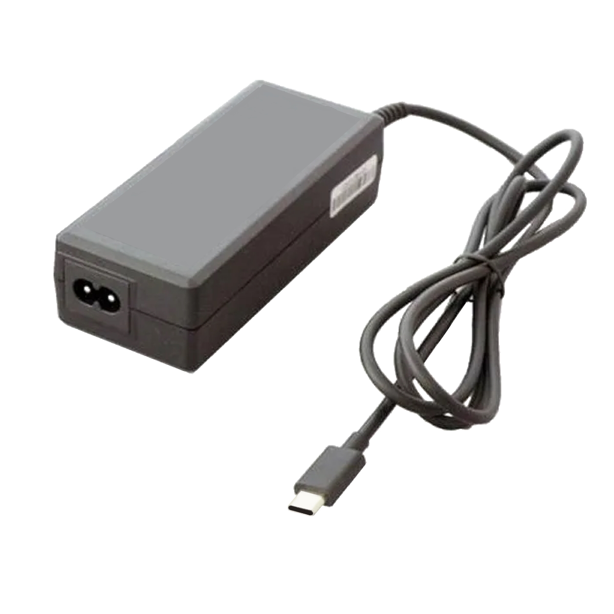 Cargador Notebook 20V - Tipo C - 2.25A 45W Shure