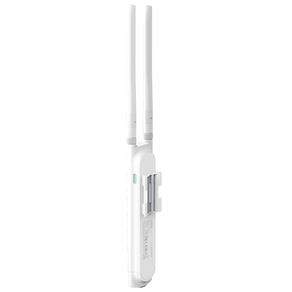 Access Point AP Doble Banda Con Montaje EAP225 Outdoor AC1200 Tp-link