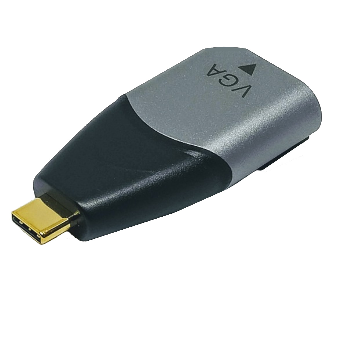 Conversor USB C a VGA