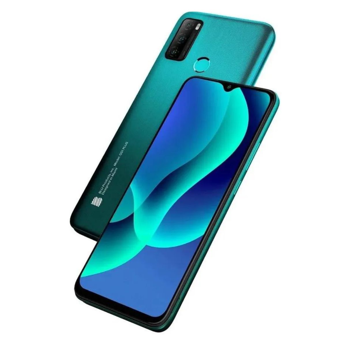 Telefono G51 Plus - 3GB RAM - 64GB ROM - 6.5