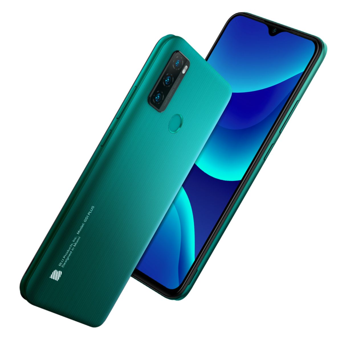Telefono G51 Plus - 3GB RAM - 64GB ROM - 6.5