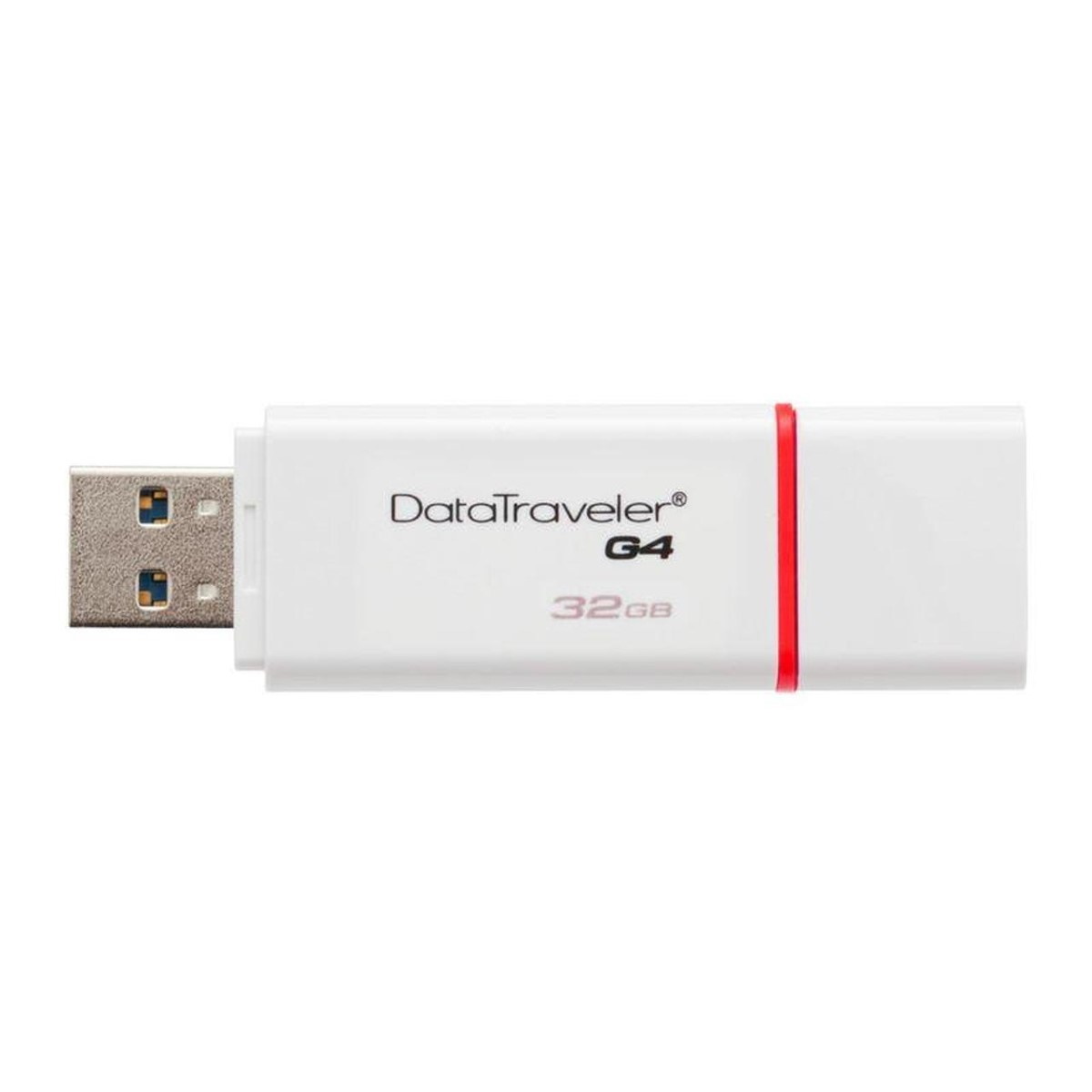 Pendrive 32gb Dtig4 Usb 3.0 Kingston