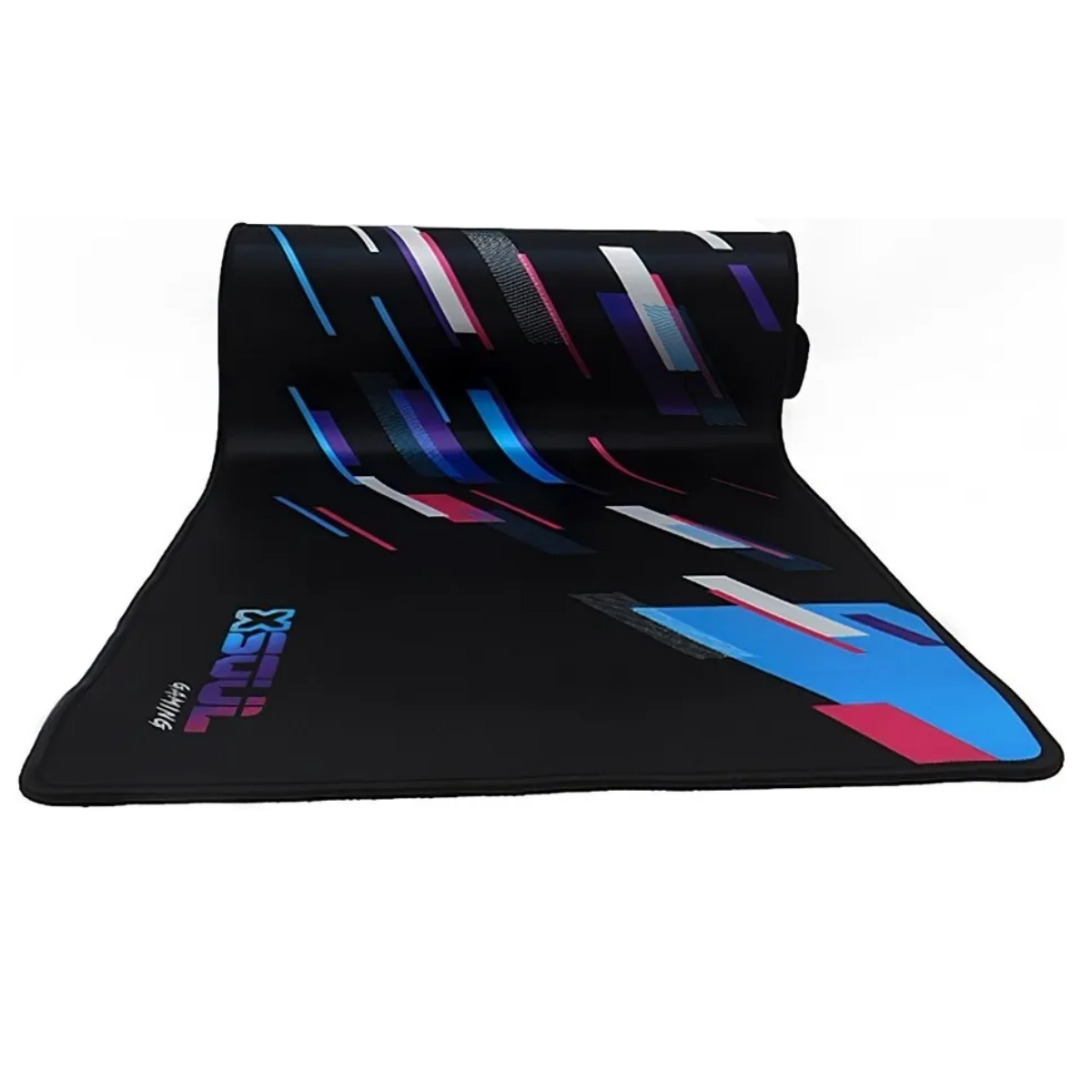 Mousepad Gamer XL 700mm x 300mm Soul