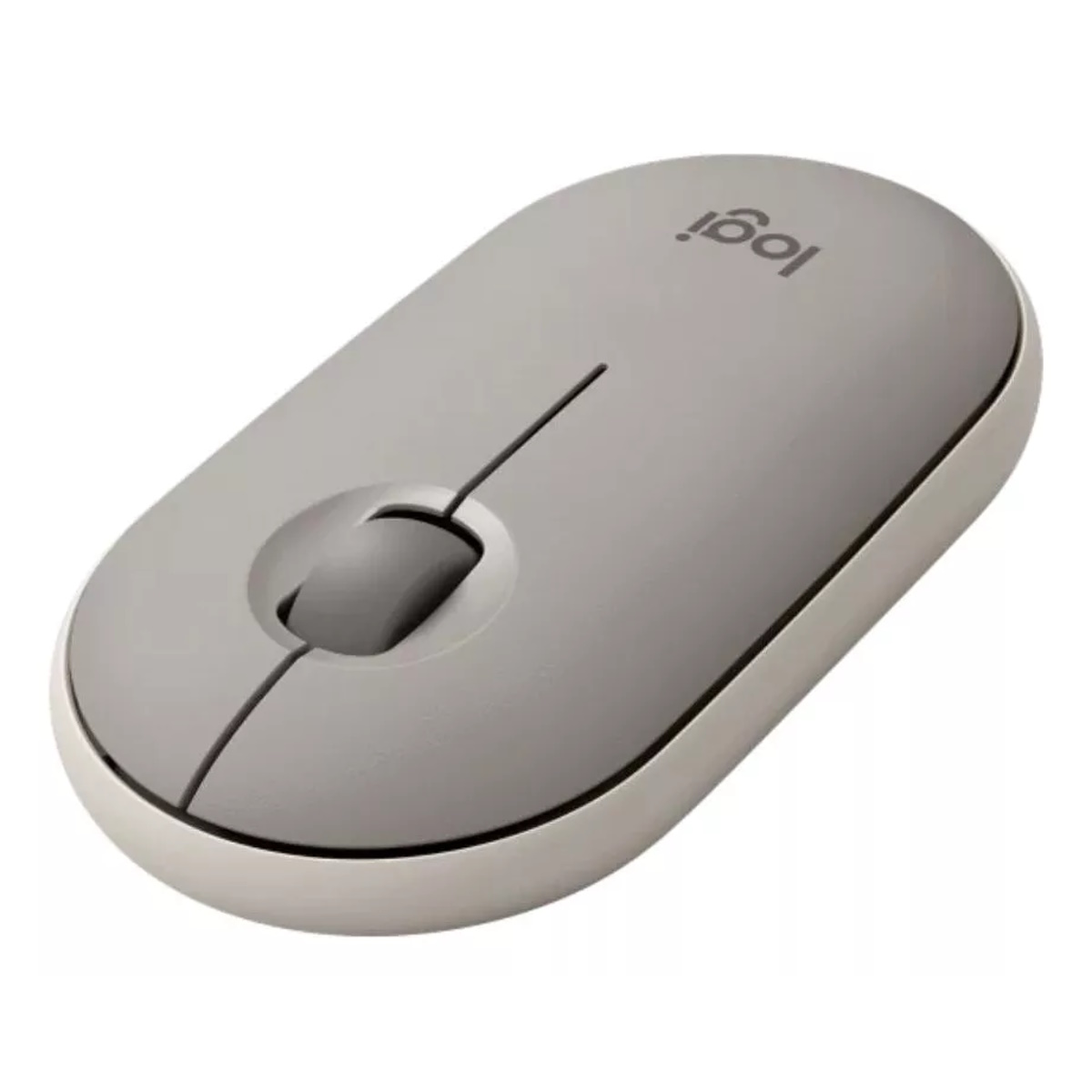 Mouse Inalambrico M350 1000 DPI Pebble Arena Logitech