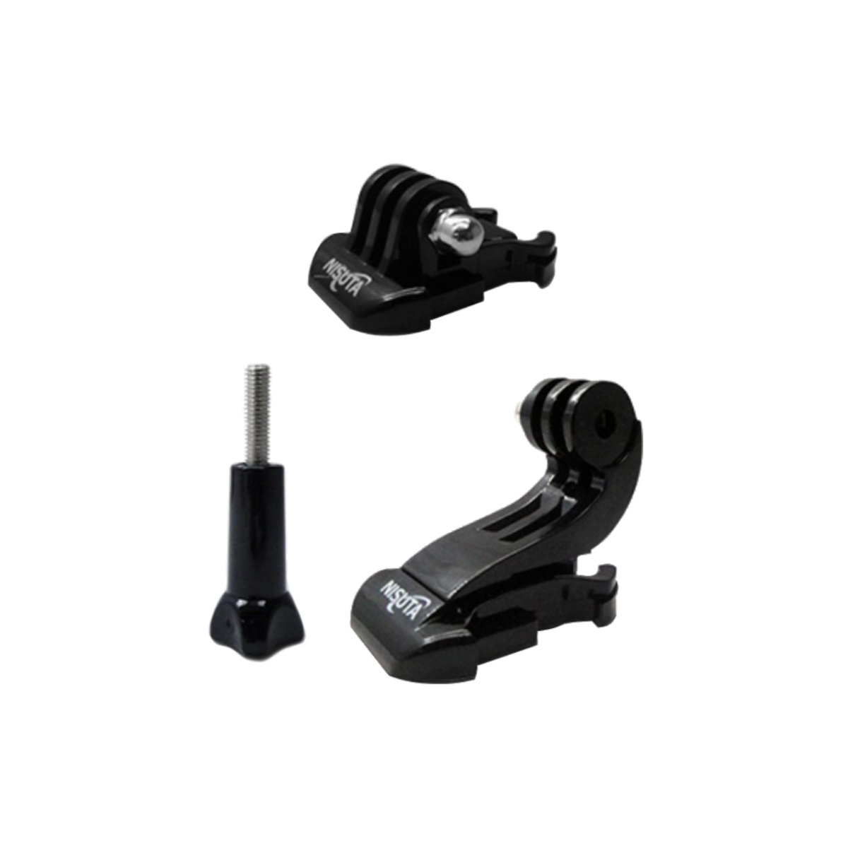 Arnes Canino Camara Deportiva Ns-gma Nisuta