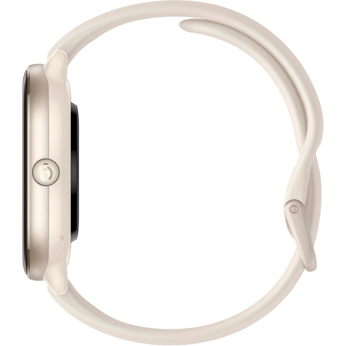 SmartWatch GTS 4 Mini Moonlight White Amazfit