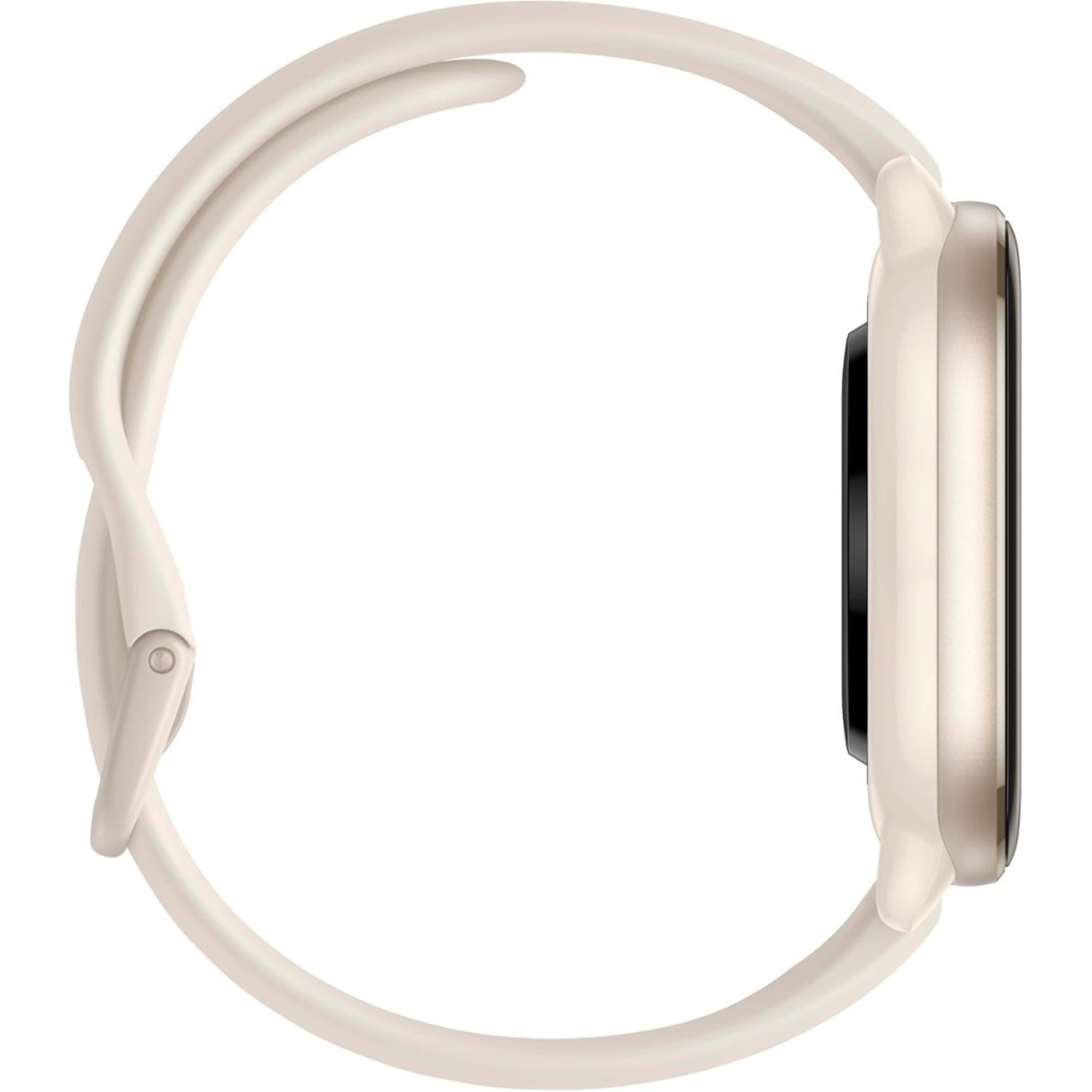 SmartWatch GTS 4 Mini Moonlight White Amazfit