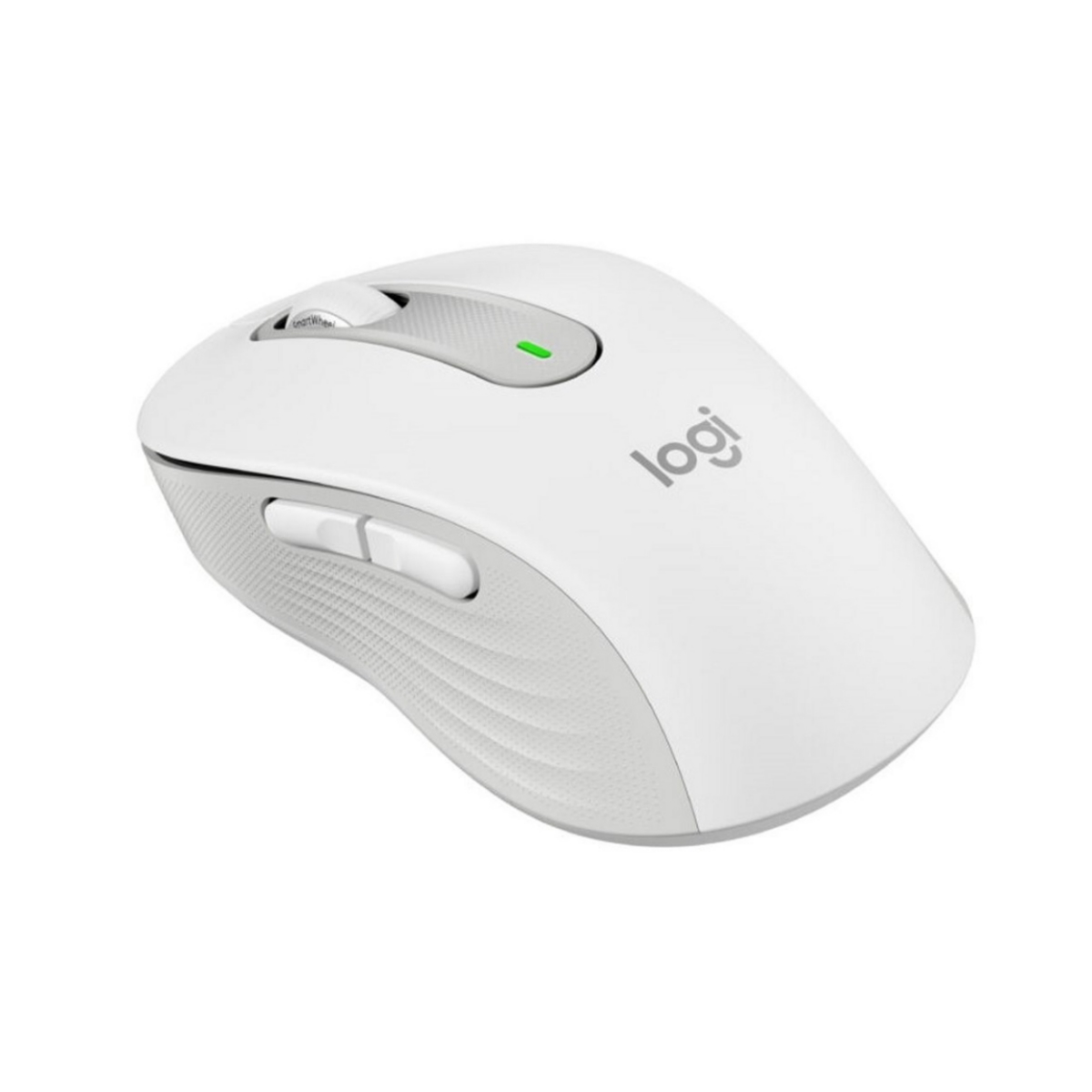 Mouse Bluetooth M650 Blanco Logitech