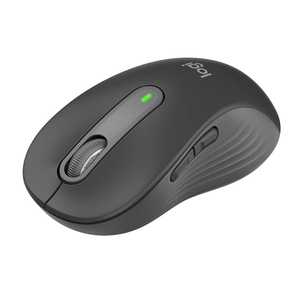 Mouse Bluetooth M650 Large Graphite Logitech