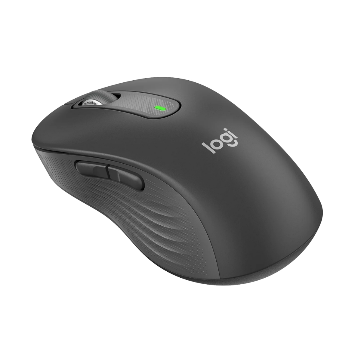 Mouse Bluetooth M650 Large Graphite Logitech