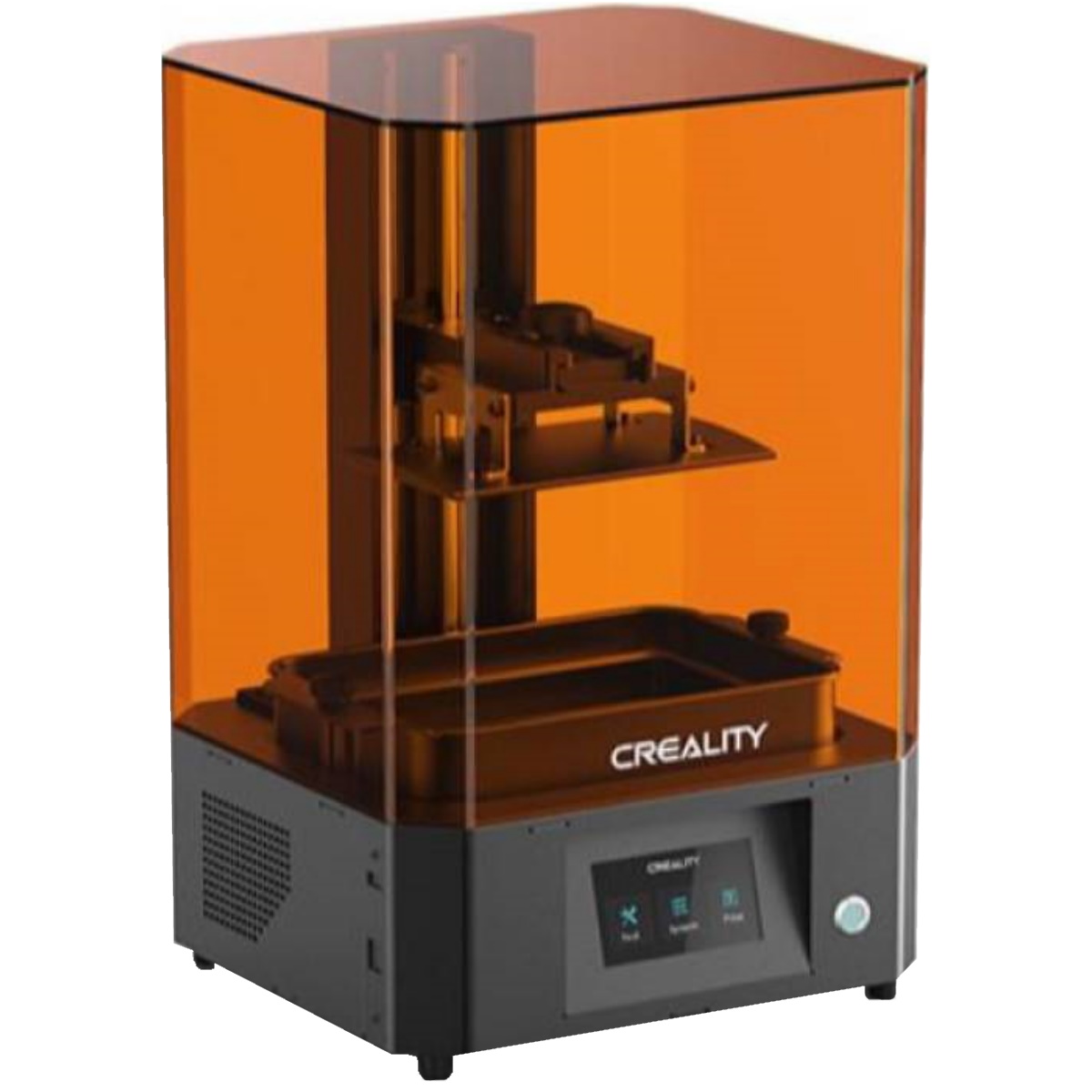 Impresora 3D LD-006 Creality