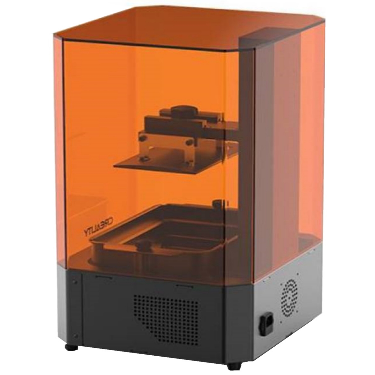 Impresora 3D LD-006 Creality