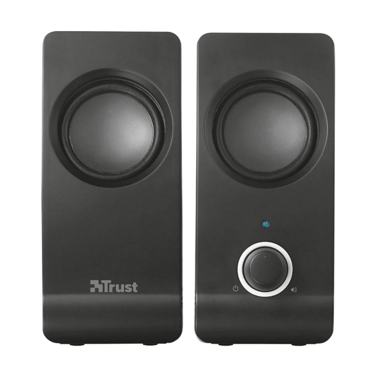 Parlante Pc 2.0 Remo 16W Trust