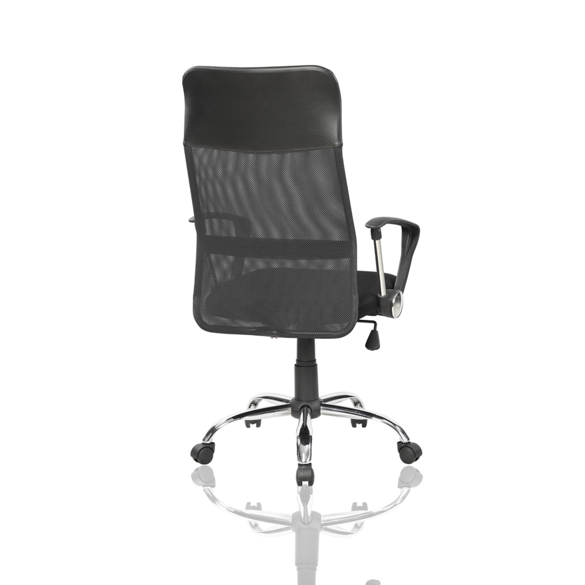 Silla Oficina RTC Air Negra