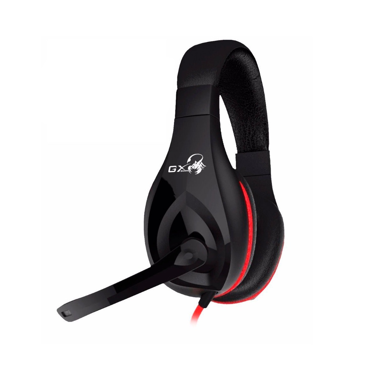 Auriculares Gamer Hs-G560 Gx Genius