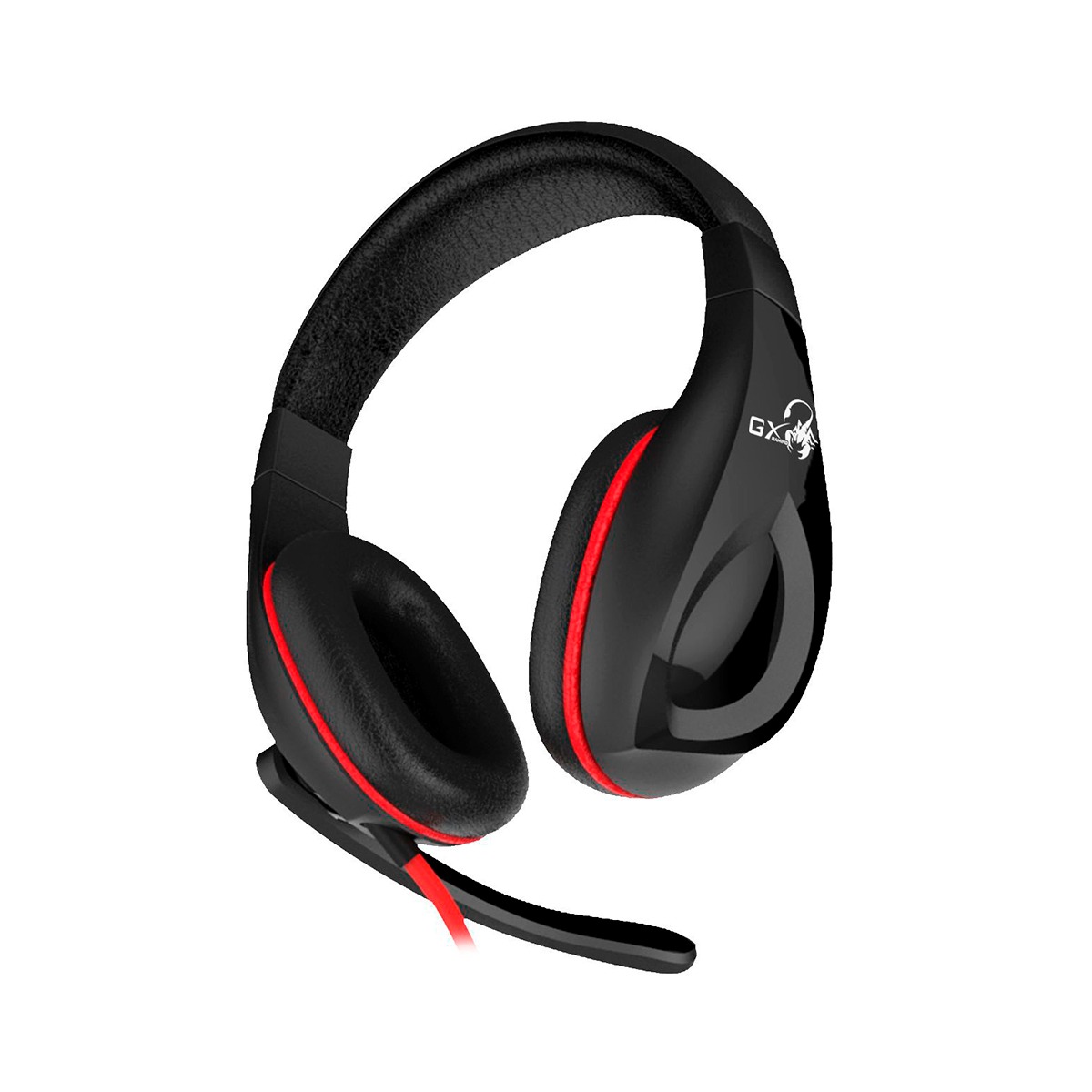 Auriculares Gamer Hs-G560 Gx Genius